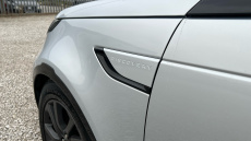 Land Rover Discovery 3.0 D250 R-Dynamic S 5dr Auto Diesel Station Wagon